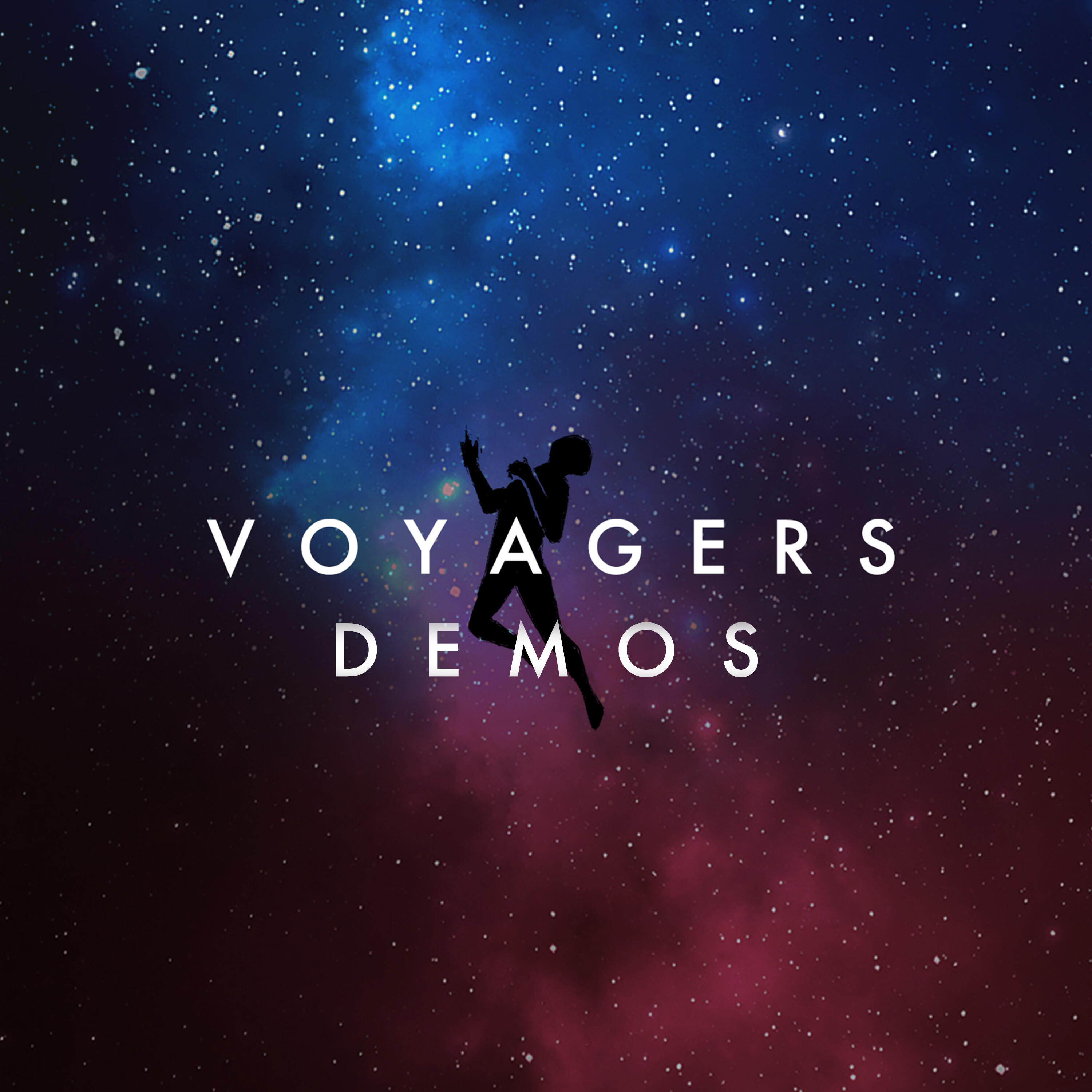 Download voyager demo recordings
